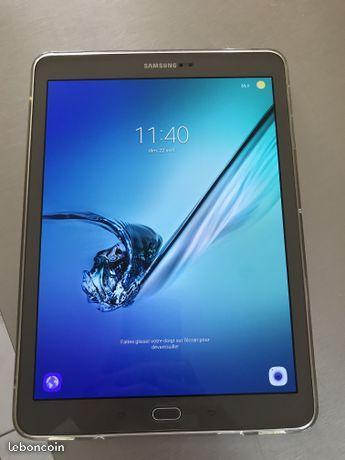 Tablette Samsung s2