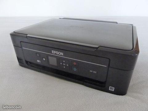 Imprimante scanner | EPSON Expression Home XP-312