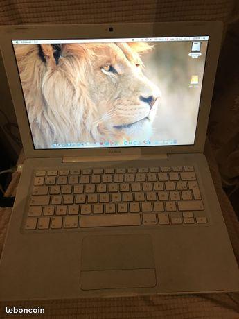 MacBook. OS X Lion et office Pro