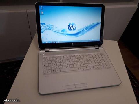 Pc portable HP 15,6