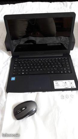PC Portable - ASUS F402S