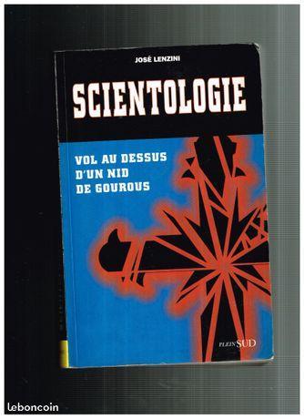 Scientologie, vol au-dessus d'un nid de gourous