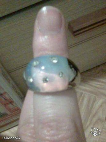 Bague taille 54