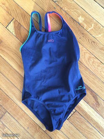 Maillot de bain NEUF - T.8A