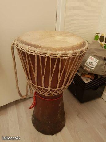 djembe très bon état