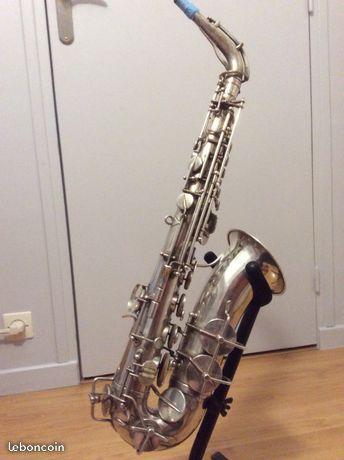 Saxophone Alto BEAUGNIER
