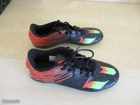 Chaussures football
