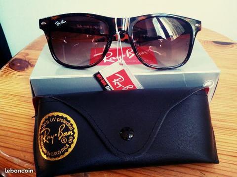 Lunette Ray-Ban