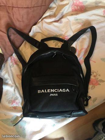 Petit sac à dos Balenciaga
