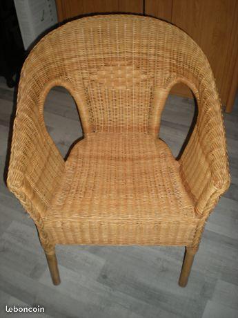 Chaise bon état