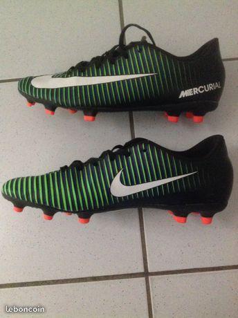 Chaussures de foot