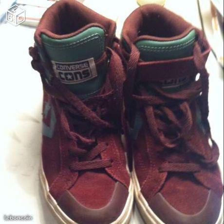 Converse All Star pointure 36