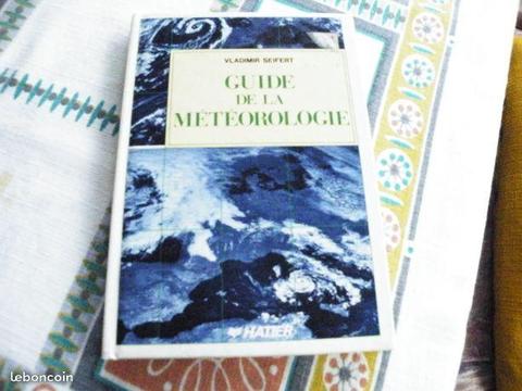 Guide de la météorologie 1989