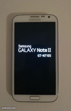 Samsung Galaxy note 2 N7105 4G pour Pièces