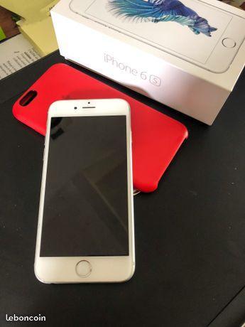 iPhone 6S 32Go Argent