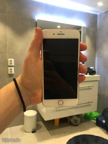 Iphone 7 plus or 128GB propre