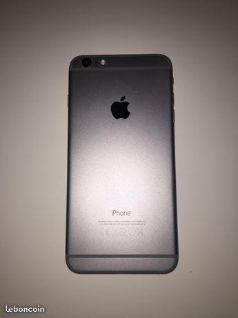 IPhone 6+