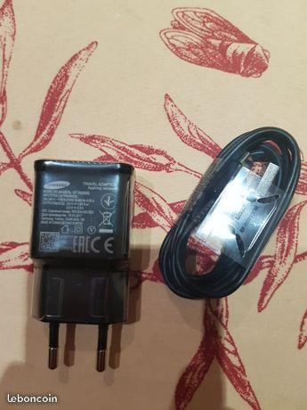 Chargeur S8/S9 Neuf