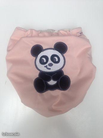 Maillot de bain couche Babikini 3 - 9 mois