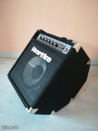 Ampli basse Hartke A35