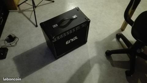 Engl Rockmaster (combo 20 W)