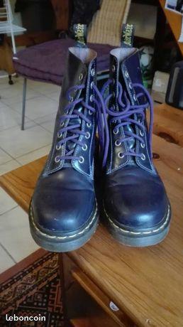 Dr martens taille 40