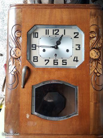 Beau carillon marque Westminster 1950 Port gratuit