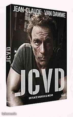Double Dvd JCVD