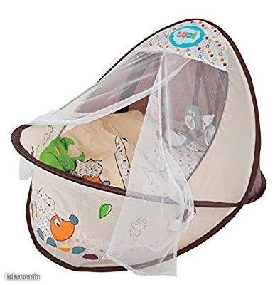 Lit nomade Bébé