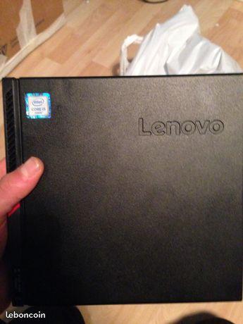 Lenovo Thinkcenter mini ordinateur processeur I3
