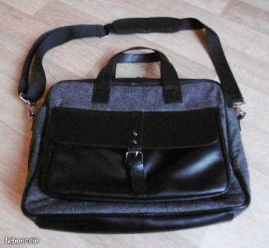 Sac IZAC pour ordinateur