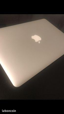 Macbook air