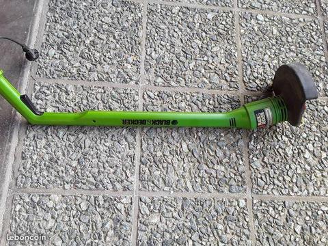 rotofil coupe bordure