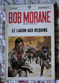 Roman Bob Morane