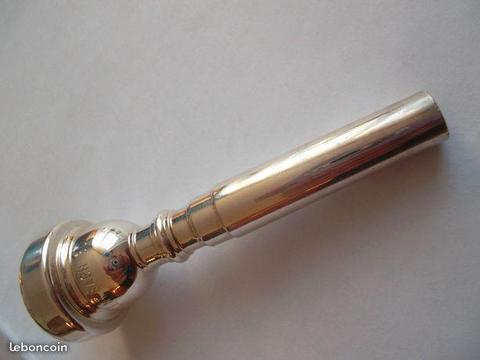 Embouchure trompette