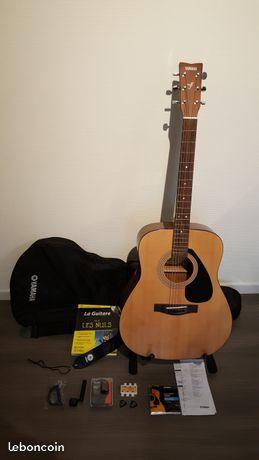 Guitare folk Yamaha F310P
