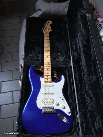 Guitare Fender - Stratocaster USA