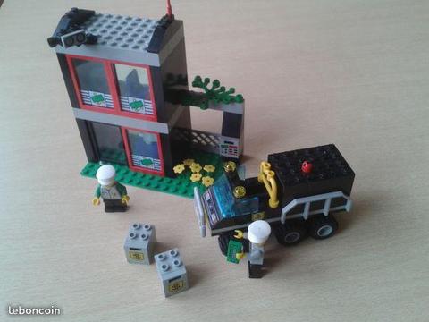 Lego 6566