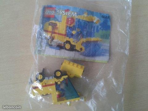 Lego 6649