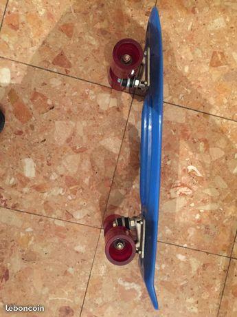 Skate Board Collection année 80