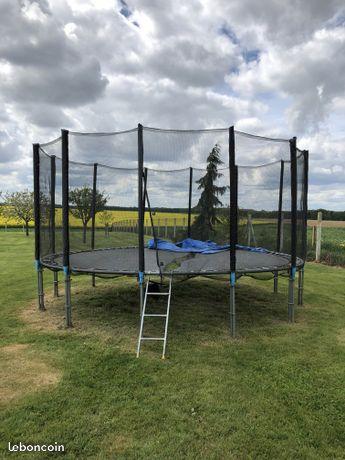 Pièces détachées trampoline