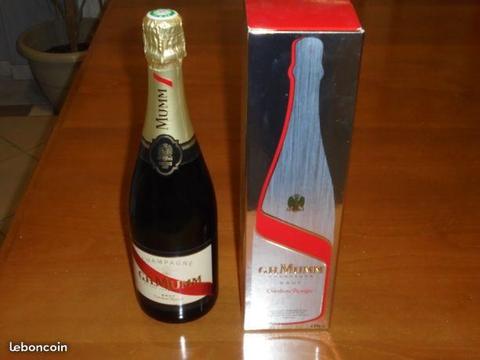 Champagne G.H.MUMM brut Cordon Rouge 750ml