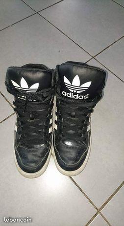 Chaussure Adidas bon état