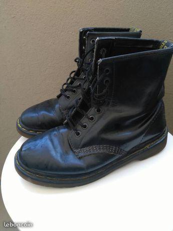 Doc martens taille 39