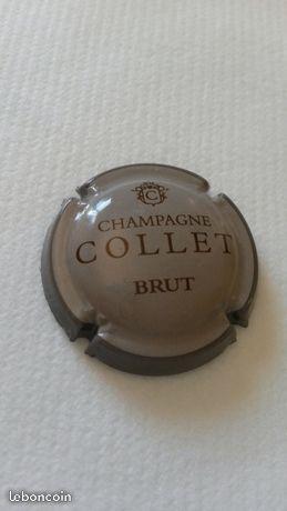 Capsule de Champagne 