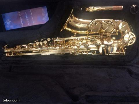 Saxophone alto Buffet Crampon BC8101