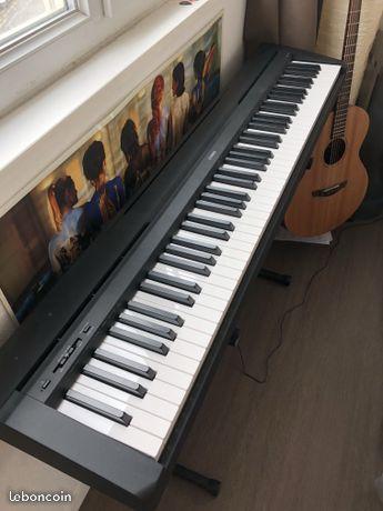 Piano Yamaha p 45