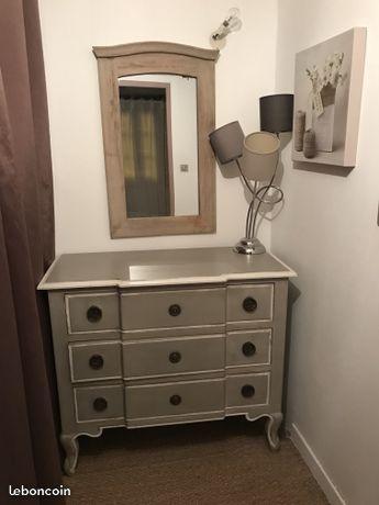 Commode beaumanoir maison du monde IKEA alinéa