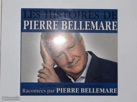 Les Histoires Extraordinaires de Pierre Bellemare