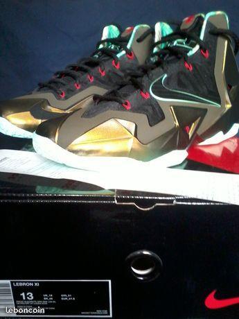 Nike LeBron 11 